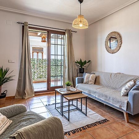 Casa Rexola Con Balcon Para 7 Viajeros Con Piscina Comunitaria Roda エクステリア 写真
