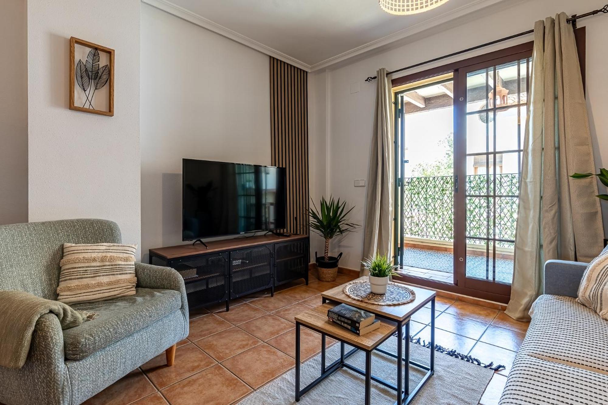 Casa Rexola Con Balcon Para 7 Viajeros Con Piscina Comunitaria Roda エクステリア 写真
