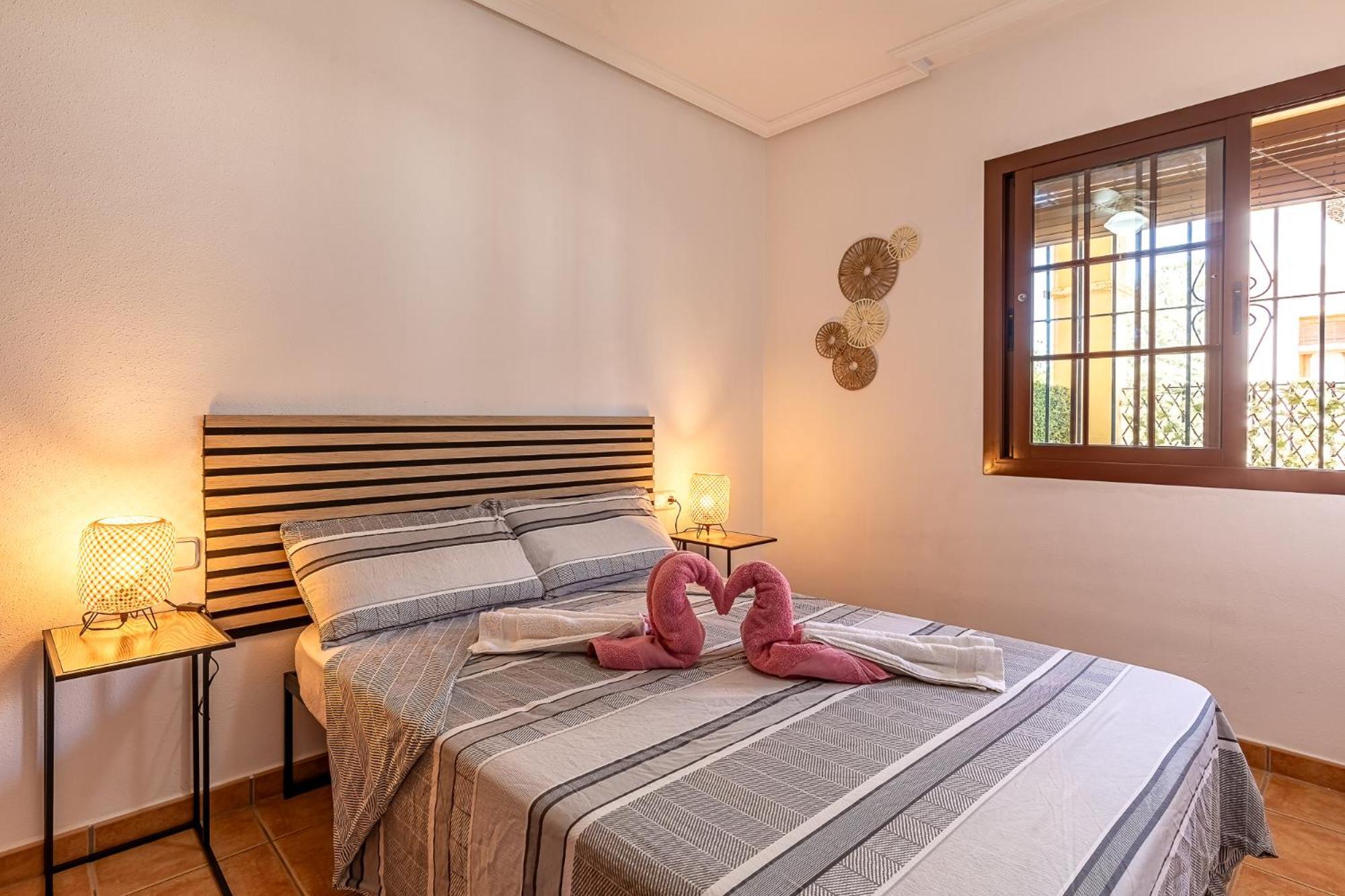 Casa Rexola Con Balcon Para 7 Viajeros Con Piscina Comunitaria Roda エクステリア 写真