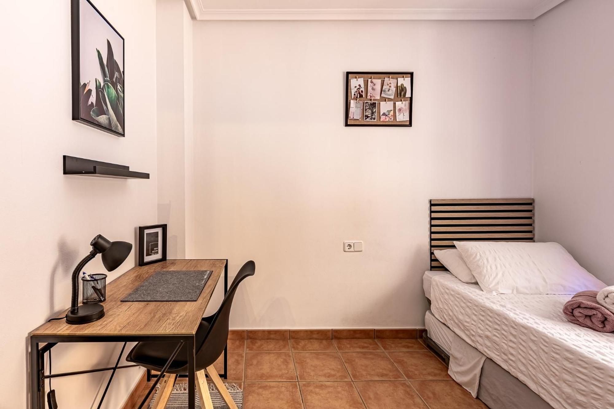 Casa Rexola Con Balcon Para 7 Viajeros Con Piscina Comunitaria Roda エクステリア 写真