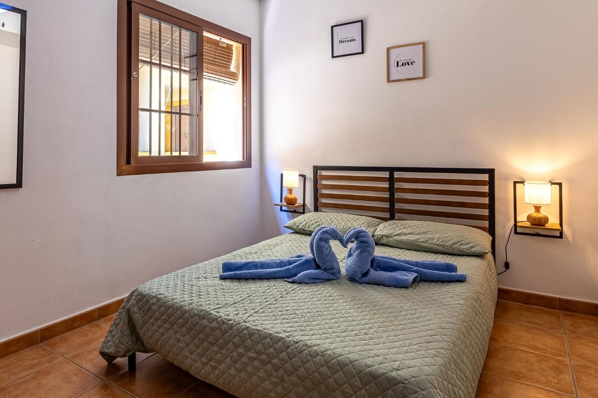 Casa Rexola Con Balcon Para 7 Viajeros Con Piscina Comunitaria Roda エクステリア 写真