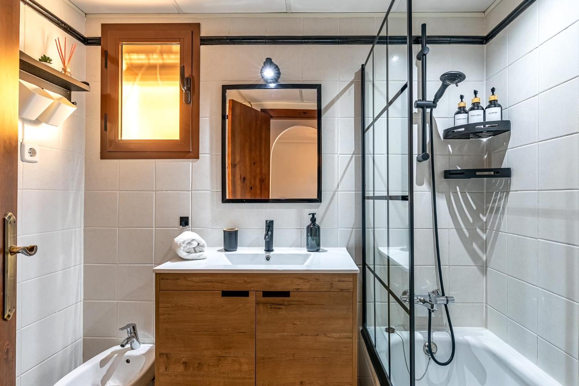 Casa Rexola Con Balcon Para 7 Viajeros Con Piscina Comunitaria Roda エクステリア 写真